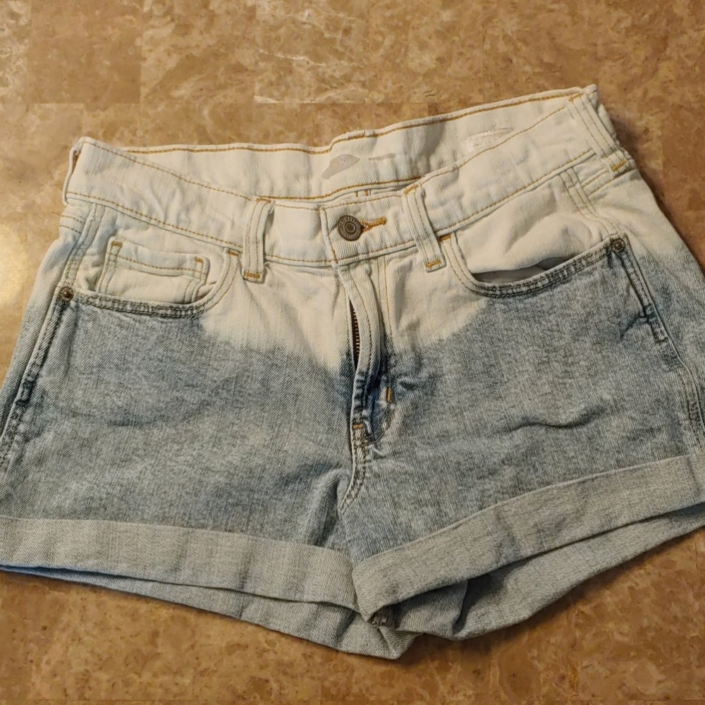 Old navy shorts